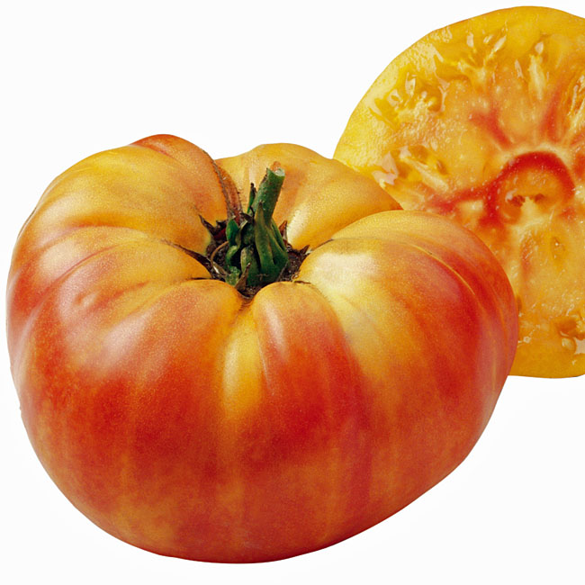 Tomate Ananas Tomate Ananas